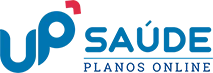 Logo Up Saúde